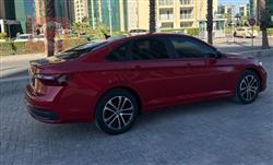 ڤۆڵکسواگن جێتا